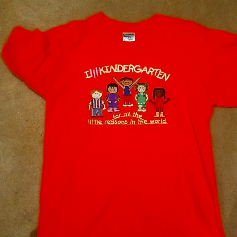 T shirt